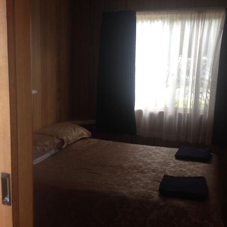 Hotel Hillcrest Tourist Park St Helens Habitación foto