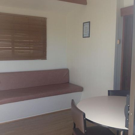 Hotel Hillcrest Tourist Park St Helens Habitación foto