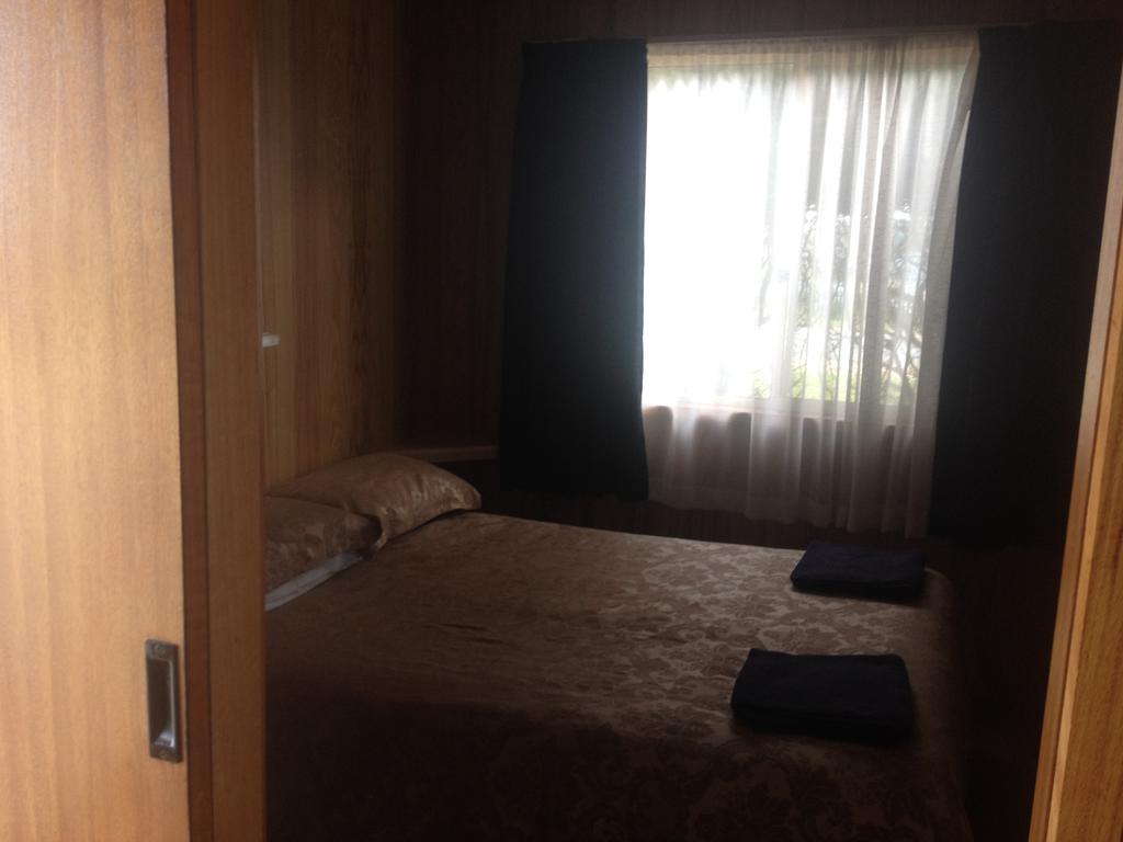 Hotel Hillcrest Tourist Park St Helens Habitación foto