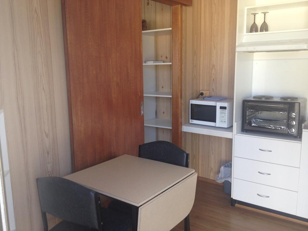 Hotel Hillcrest Tourist Park St Helens Habitación foto